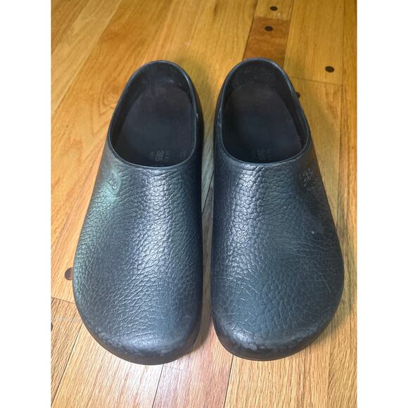 Birkenstock Professional Profi-Birki Polyurethane Clog Sz EU 44 (US 11) UK 9.5 main image 7
